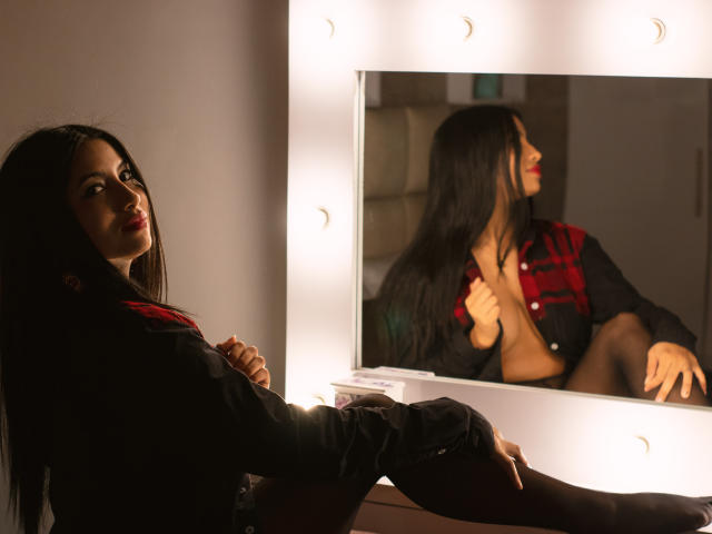 KateMady - Sexe cam en vivo - 8493484