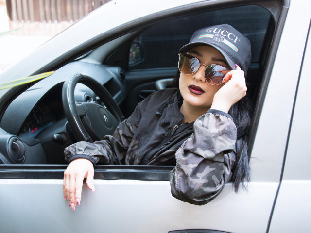 MollySweett - Camera khiêu dâm &amp; quyến rũ trực tiếp - 8493504