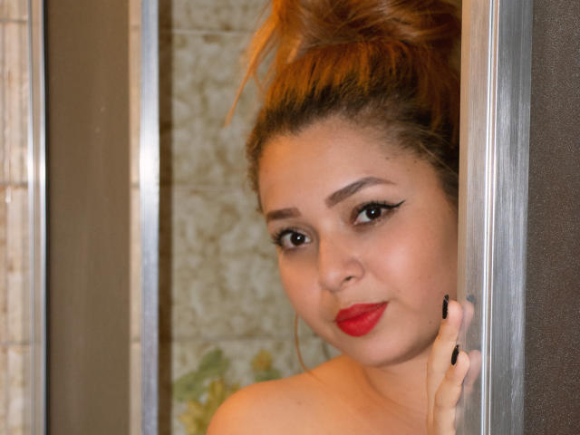 NatalyVega - Sexe cam en vivo - 8493552