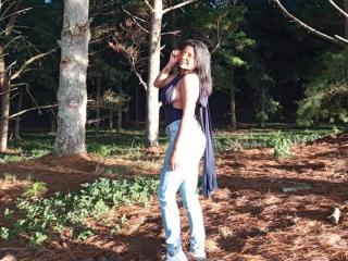 DarcyBrooks - Sexe cam en vivo - 8493888