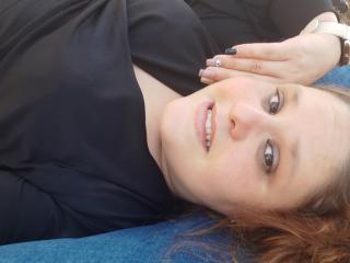 Angelika69X - Live chat hard avec cette Ravissante model avec des beaux nichons sur la plateforme Xlovecam 
