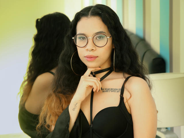 BarbaraCollins - сексуальная веб-камера в реальном времени - 8496140