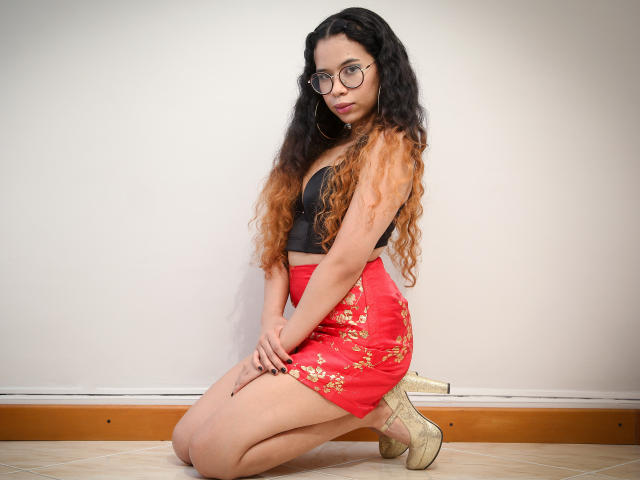 BarbaraCollins - сексуальная веб-камера в реальном времени - 8496260