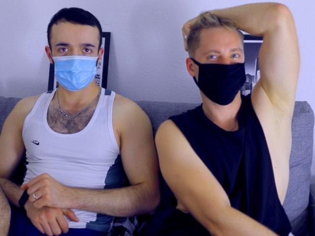 AnndyGames - Sexe cam en vivo - 8497004