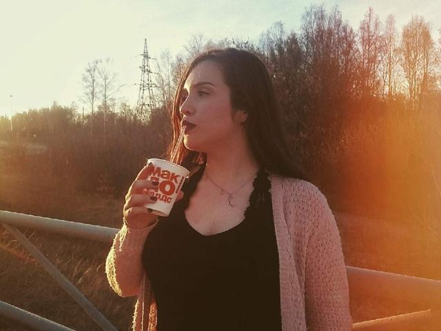 RosalieAnders - Sexe cam en vivo - 8497268