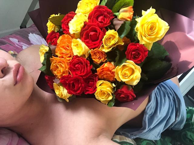 Bmwgirls - сексуальная веб-камера в реальном времени - 8499340