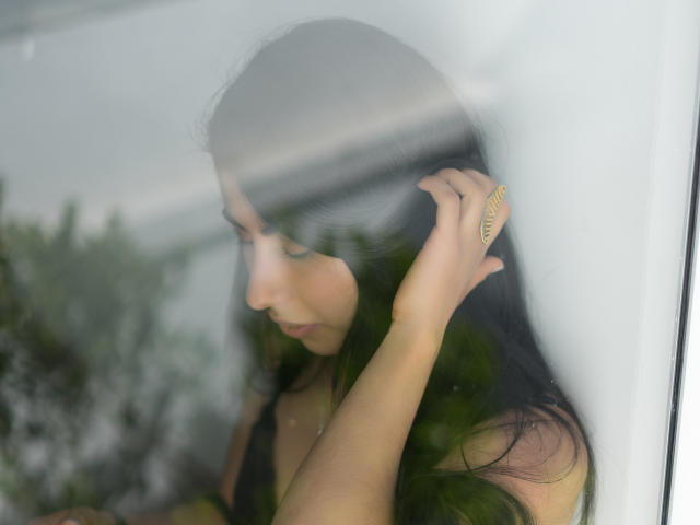 DanaSaenz - Sexe cam en vivo - 8499352