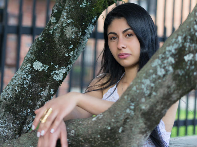 DanaSaenz - Sexe cam en vivo - 8499364