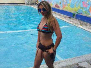 PreciosaHoney - сексуальная веб-камера в реальном времени - 8501520