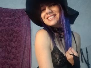 TashaOliveraa - Sexe cam en vivo - 8501592