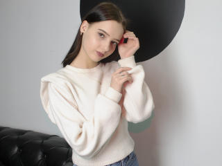 AbbyMay - Sexe cam en vivo - 8502284