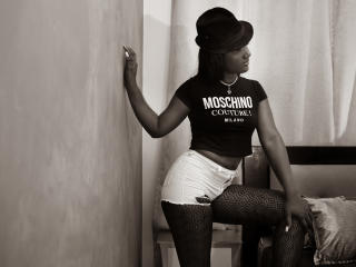 GraceRiley - Sexe cam en vivo - 8503072