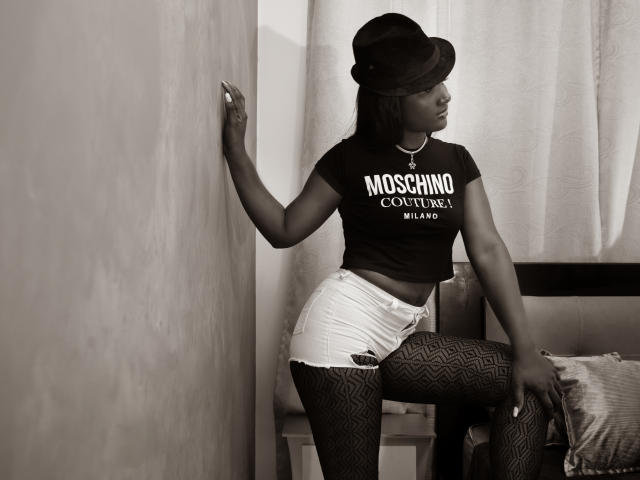 GraceRiley - Sexe cam en vivo - 8503072