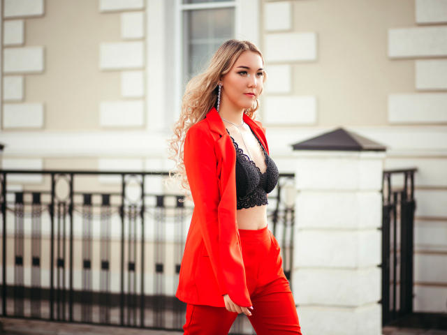 IntelligentSoul - Live sex cam - 8503492