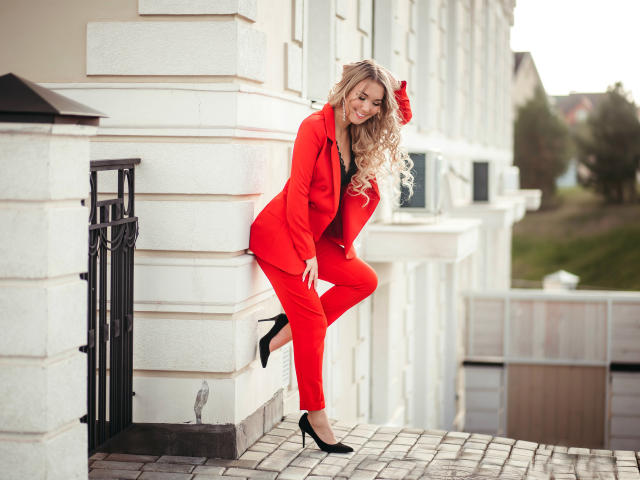 IntelligentSoul - Live sex cam - 8503496