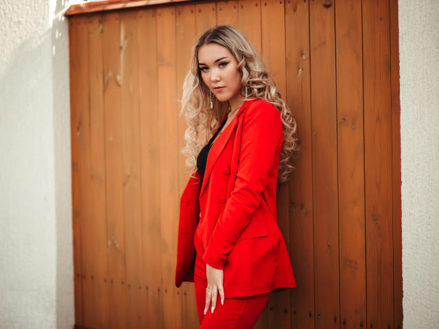 IntelligentSoul - Live sex cam - 8503540