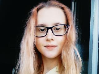 AliceXMay - Live exciting with a fit constitution XXx teen 18+ 