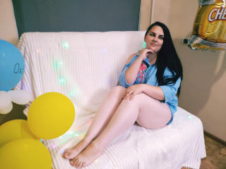 OfeliyaKoy - online chat porn with a Hooters X young lady 