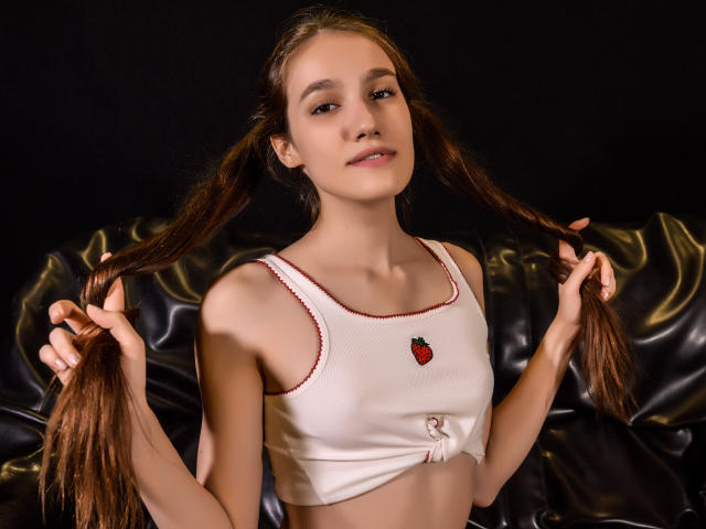 LilyaLush - Sexe cam en vivo - 8508712