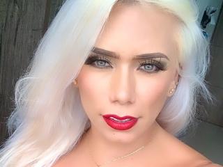 Attenea - Sexe cam en vivo - 8510868