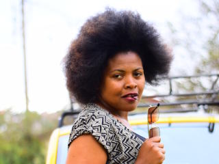 FlorencePrime - сексуальная веб-камера в реальном времени - 8511225