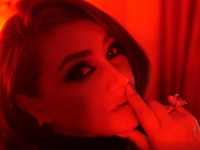 QueenIsis - Live porn &amp; sex cam - 8511321