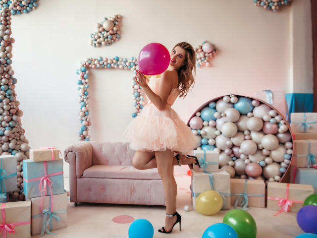 InYourLove - Live porn &amp; sex cam - 8512296