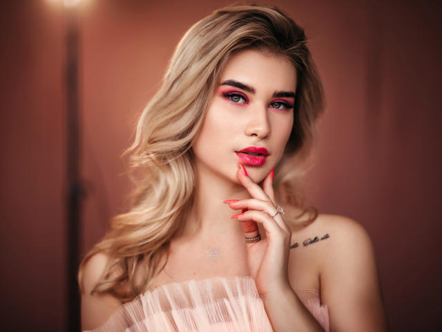 InYourLove - Sexe cam en vivo - 8512324