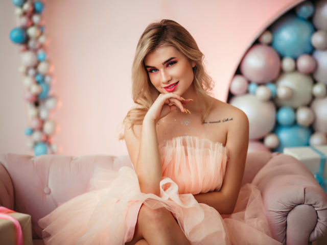 InYourLove - Sexe cam en vivo - 8512432