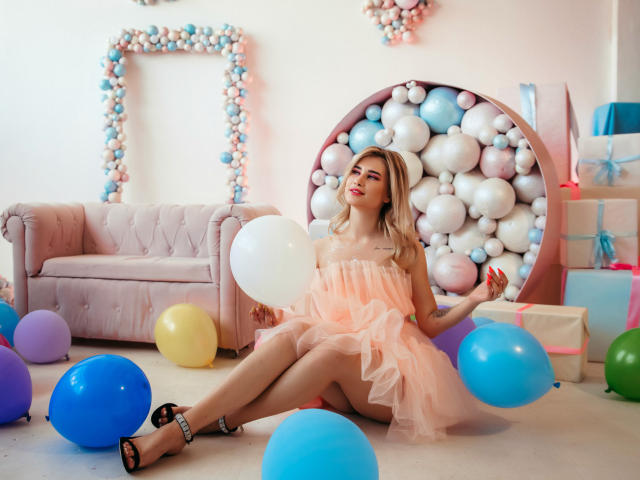 InYourLove - Sexe cam en vivo - 8512460