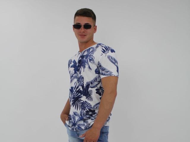 HamQRed - Sexe cam en vivo - 8514441