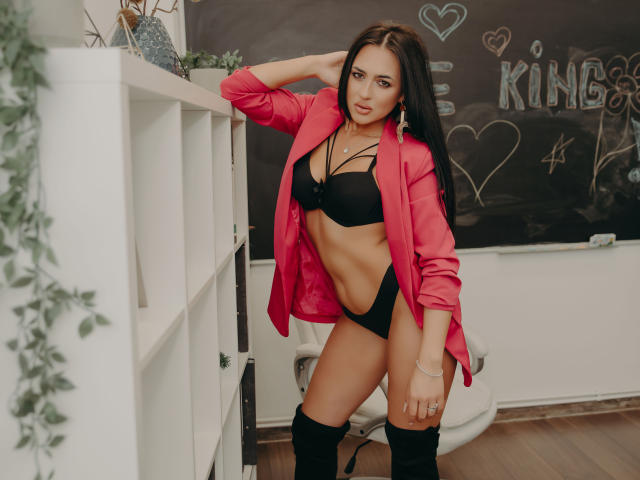 SoniaRey - Live porn &amp; sex cam - 8516529