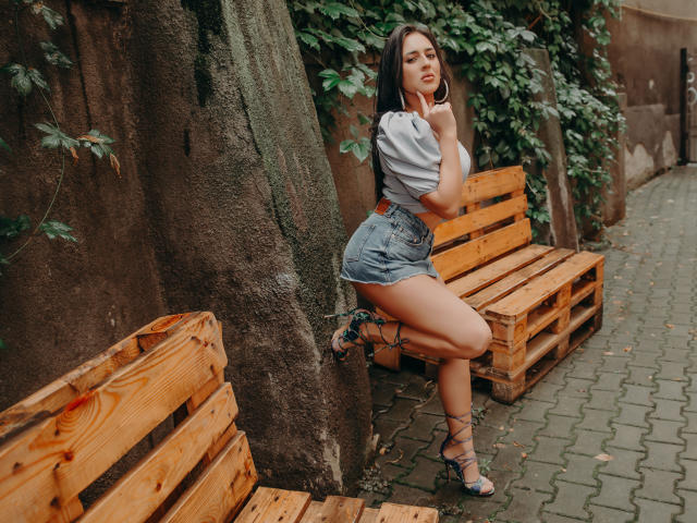 SoniaRey - Sexe cam en vivo - 8516574