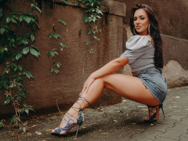 SoniaRey - сексуальная веб-камера в реальном времени - 8516595