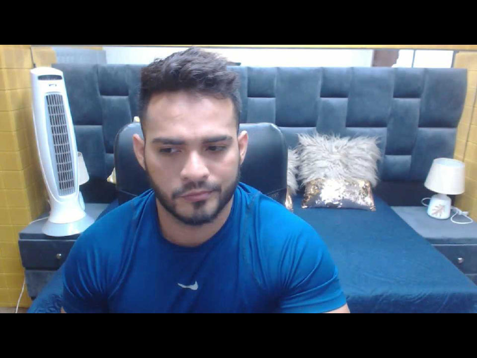 JacobFit - Live porn &amp; sex cam - 8517219