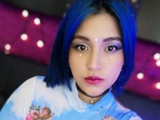 AliRose - Chat cam x with a regular body Fetish 