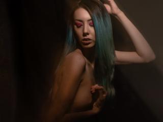 AliceMew - online show nude with this small tit Hot babe 