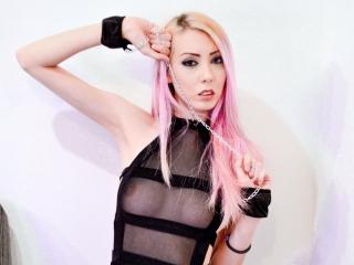 AliceMew - Show live hot with this White Sex 18+ teen woman 