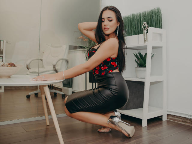 SoniaRey - Camera khiêu dâm &amp; quyến rũ trực tiếp - 8518764