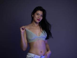 VictoriaRichi - Live sex cam - 8518875