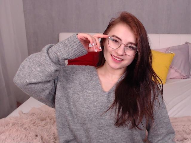 AmberlyMill - Live Sex Cam - 8521032