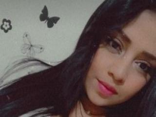 NatashaSexySein - Cam xXx with a Sex college hottie with enormous cans 