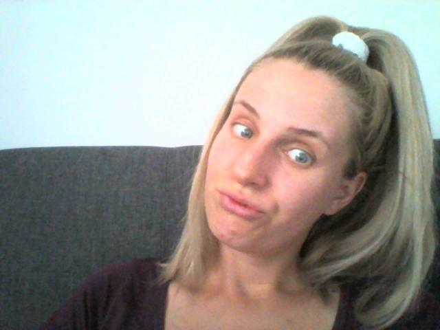 AnnaBelleFemme - Camera khiêu dâm &amp; quyến rũ trực tiếp - 8523180