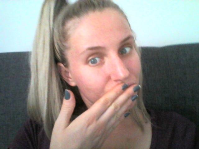 AnnaBelleFemme - Camera khiêu dâm &amp; quyến rũ trực tiếp - 8523196