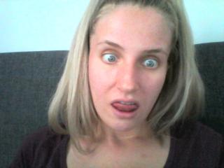 AnnaBelleFemme - Cam hard avec cette Jeune femme pleine de vigueur sur le site Xlovecam 