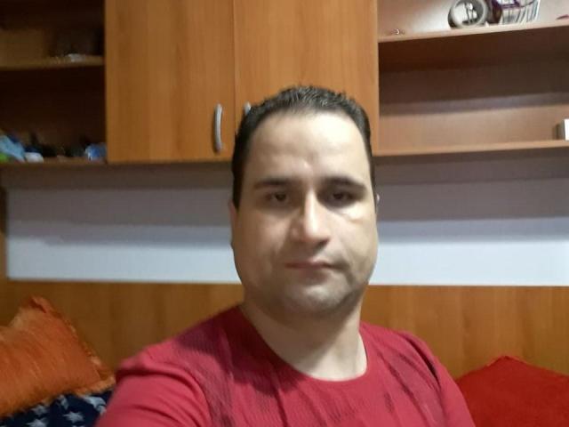 CharmingAlec - Sexe cam en vivo - 8523504