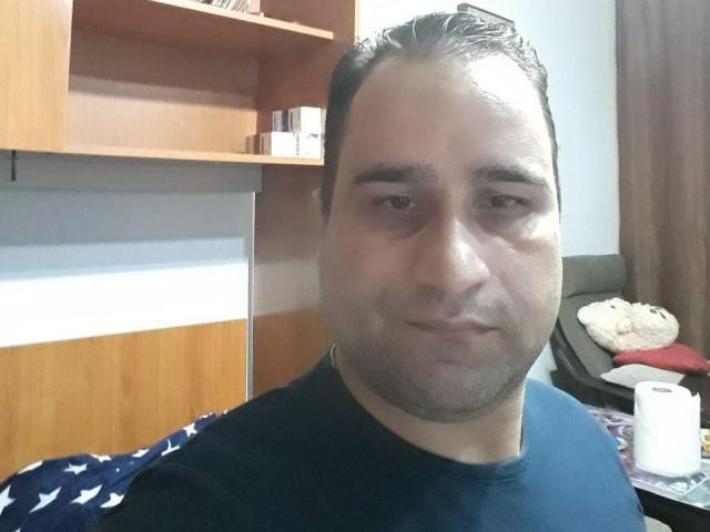 CharmingAlec - сексуальная веб-камера в реальном времени - 8523524