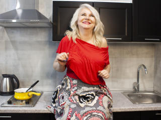 AvrilMellow - Sexe cam en vivo - 8523588