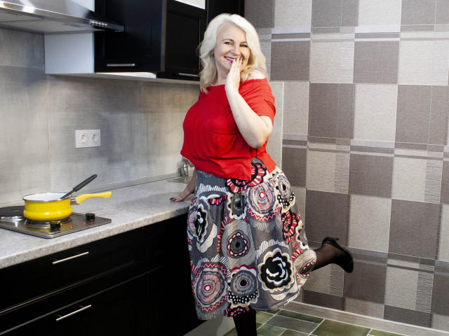 AvrilMellow - Sexe cam en vivo - 8523656