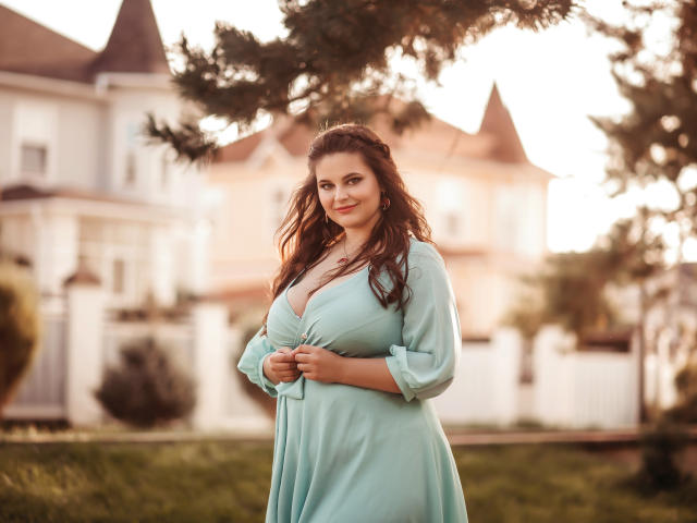 SweetScent - сексуальная веб-камера в реальном времени - 8524084